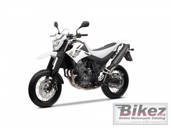 2013 Yamaha XT660X photo